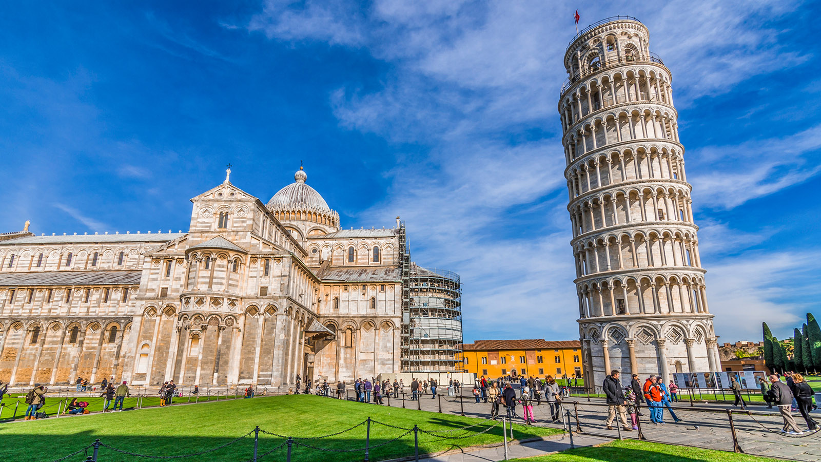 Toscana